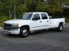 2007 Gmc 3500hd