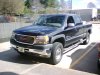 2002 Gmc 2500hd