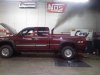 2003 Chevrolet 2500hd