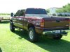 2003 Gmc 2500hd