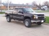 2004 Chevrolet 2500hd