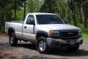 2005 Gmc 2500hd