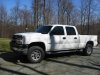 2005 Chevrolet 2500hd