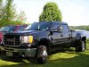 2010 Gmc 3500hd