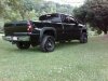 2005 Chevrolet 2500hd silverado