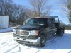 2002 Gmc 3500hd