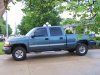 2006 Gmc 2500hd