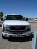 2005 Gmc 2500hd