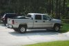 2004 Chevrolet 2500hd silverado