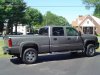 2007 Chevrolet 2500hd silverado