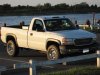 2002 Gmc 2500hd