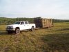 2006 Chevrolet 2500hd silverado