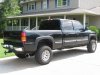 2002 Chevrolet 2500hd