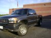 2001 Gmc 2500hd