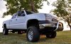 2006 Chevrolet 2500hd