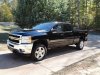 2011 Chevrolet 2500hd