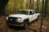 2007 Chevrolet 2500hd