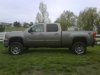 2008 Gmc 2500hd