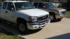 2005 Gmc 2500hd