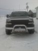 2007 Chevrolet 2500hd silverado