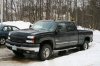 2007 Chevrolet 2500hd