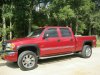 2005 Gmc 2500hd