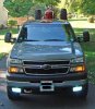 2006 Chevrolet 2500hd