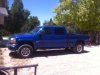 2003 Gmc 2500hd