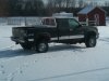 2003 Chevrolet 2500hd