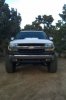 2002 Chevrolet 2500hd