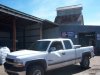 2001 Chevrolet Silverado 2500hd