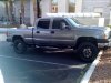 2006 Chevrolet 2500hd