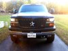 2007 Chevrolet 2500hd