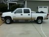 2007 Chevrolet 2500hd