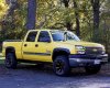 2005 Chevrolet 2500hd silverado