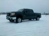 2009 Gmc 2500hd