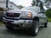 2006 Gmc 2500hd