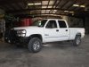 2007 Chevrolet 2500 hd silverado classic