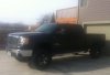 2009 Gmc 2500hd