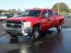 2008 Chevrolet Silverado 2500hd