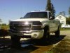 2005 Gmc 2500hd