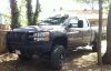 2007 Chevrolet 2500hd