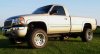 2004 Gmc 2500hd