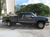 2005 Chevrolet 2500hd silverado