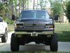 2007 Chevrolet 2500 hd silverado classic