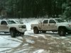 2005 Chevrolet Silverado 2500hd