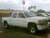 2003 Gmc 2500hd