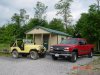 2006 Chevrolet 2500hd silverado