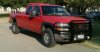 2002 Chevrolet 2500hd