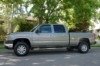 2007 Chevrolet 2500 hd silverado classic